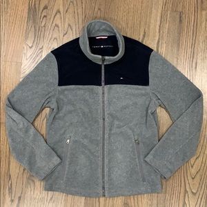 Tommy Hilfiger fleece
